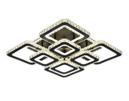 Потолочная люстра Ambrella Light Acrylica Ice FA1738