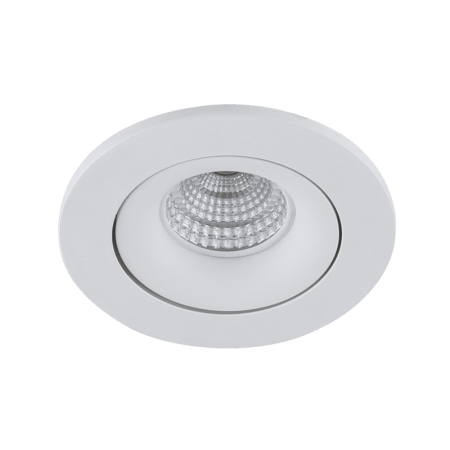 Встраиваемый светильник DesignLed NC1779R-FW 001733