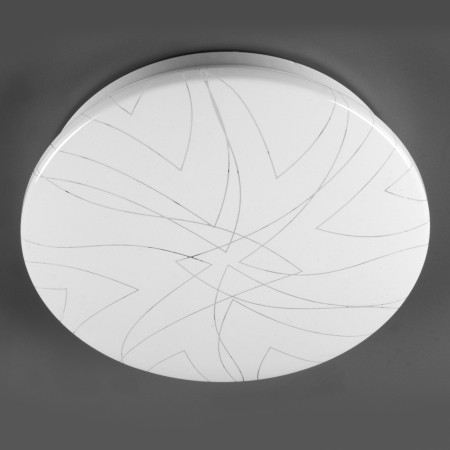 Потолочный светильник General Fenix GSMCL-017-18 800251