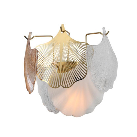 Настенный светильник Omnilux Casanuova OML-52601-01