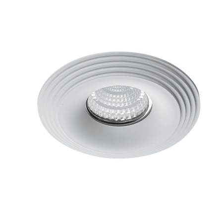 Встраиваемый светильник DesignLed NC1760R-FW 001731