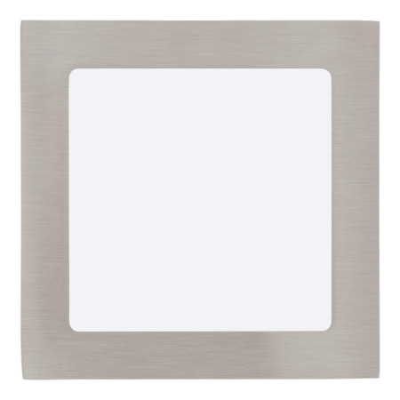 Встраиваемый светодиодный светильник Eglo Fueva 1 31674