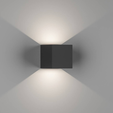 Настенный светильник DesignLed GW-A310-6-BL-NW 001541