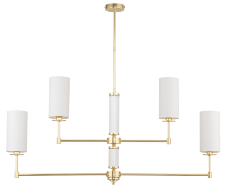 Люстра на штанге Kutek Mood Empoli EMP-ZWL-4(Z)