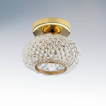 Потолочный светильник Lightstar Monile Top Cr 160302