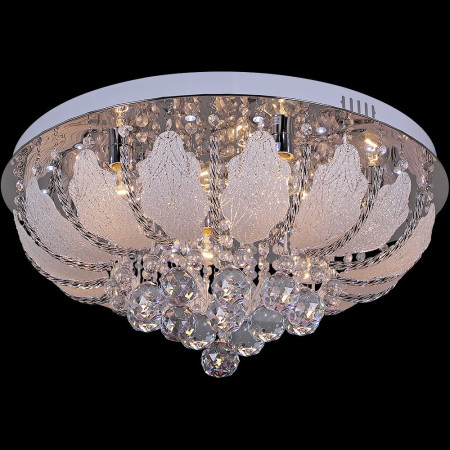 Потолочная люстра Reluce 55820-0.3-08