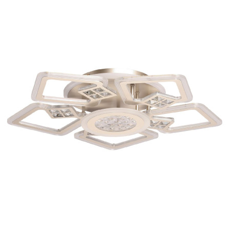 Потолочная люстра De Markt Мадлен 424016107