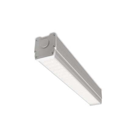 Светильник WOLTA STD ДСП17-18-002-5К 18Вт 5000К IP54 Микропризма