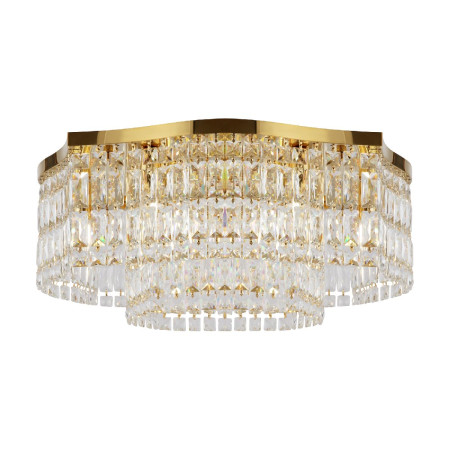 Потолочная люстра Maytoni Dune DIA005CL-10G