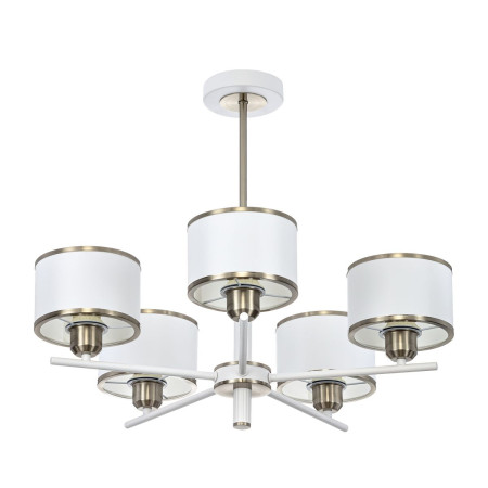 Люстра на штанге Citilux Alton CL421252