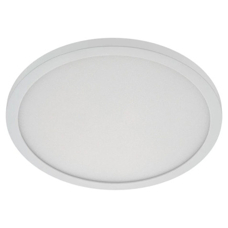 Встраиваемый светильник AM Group AM292 18W WH 4000K R