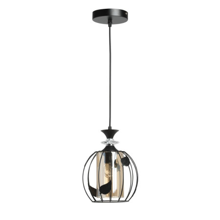 Подвесной светильник De Markt Соло 112012801