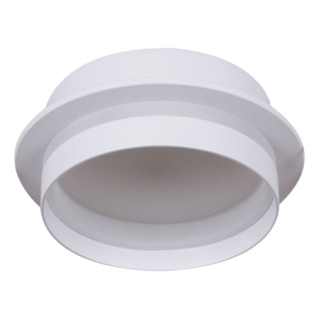 Встраиваемый светильник Reluce 53025-9.0-001RLD GX53 WT