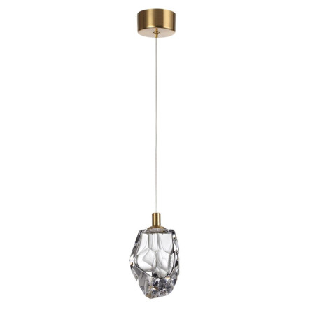 Подвесной светильник Odeon Light L-Vision Gemme 7114/4LC