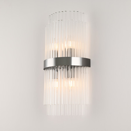 Настенный светильник Arte Milano Torcia 430122.250.4.E14.C1 BK