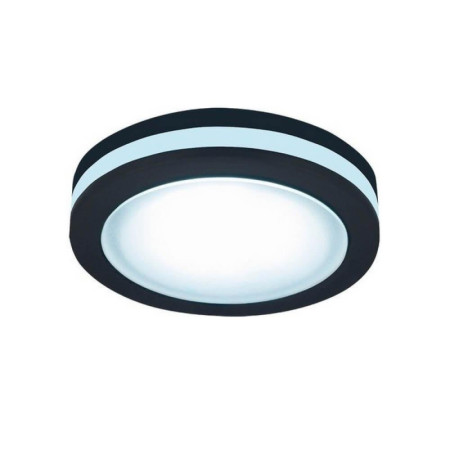 Встраиваемый светодиодный светильник Gauss Backlight BL107