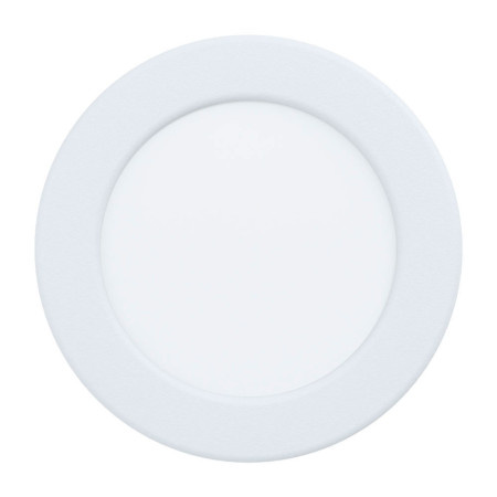 Встраиваемый светодиодный светильник Eglo Fueva 5 99132