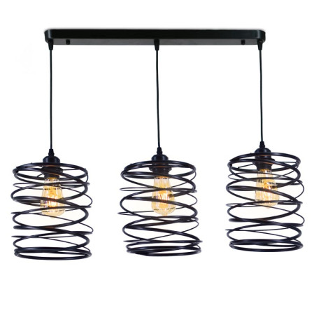 Подвесной светильник Ambrella Light TR8403