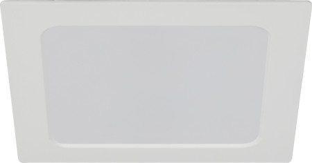 Встраиваемый светильник Эра LED 18-12-4K Б0057443