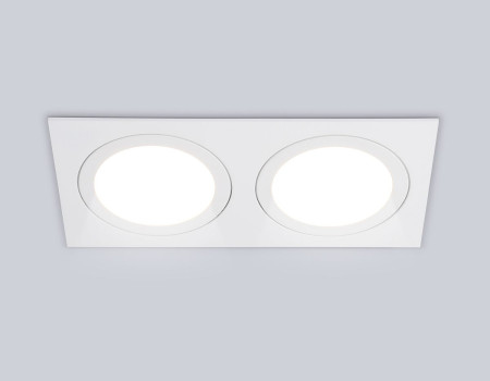 Встраиваемый светильник Ambrella Light Techno spot IP Protect TN6612