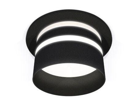 Встраиваемый светильник Ambrella Light Techno Spot XC6513062 (C6513, N6236)