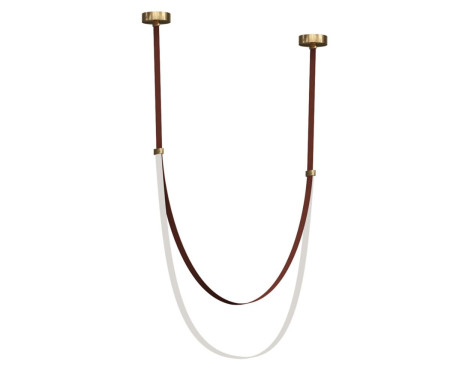 Подвесной светильник Kink Light Лирд 07689A-210,04