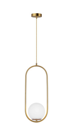 Подвесной светильник Moderli Klaster V11585-1P