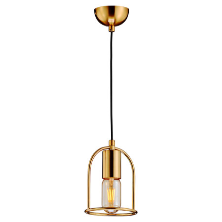 Подвесной светильник Lussole Loft Boone LSP-8425