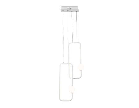 Подвесной светильник Ambrella Light Comfort LineTech FL66365