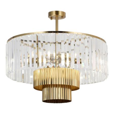 Люстра на штанге Lussole LSP-6053