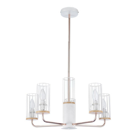 Подвесная люстра Escada 584/5P