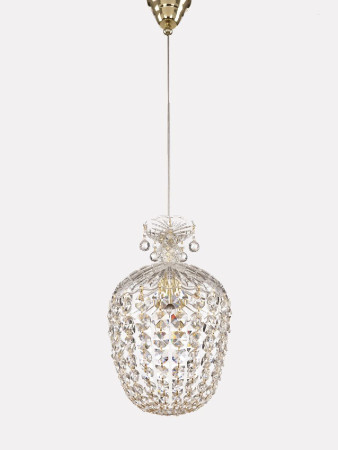 Подвесной светильник Bohemia Ivele Crystal 14771P/22 G