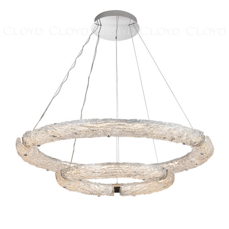 Подвесная люстра Cloyd Mondial 11616