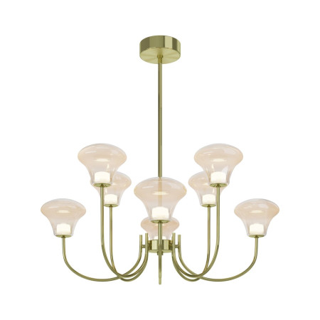 Люстра на штанге Maytoni Dynasty MOD402PL-L30BS3K