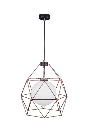 Подвесной светильник 33 Идеи PND118.01.02.003.BL-M32AC