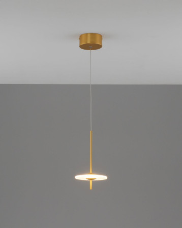 Подвесной светильник Moderli Ella V11390-PL