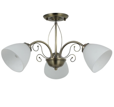 Люстра на штанге Rivoli Sue Б0060985