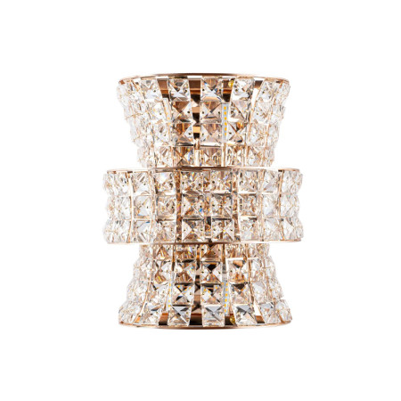 Настенный светильник Modelux ML.554.04 GD