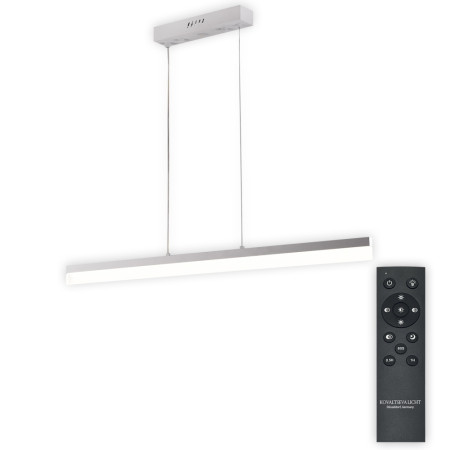 Линейный подвесной светильник Natali Kovaltseva Line HIGH-TECH LED LAMPS 82067