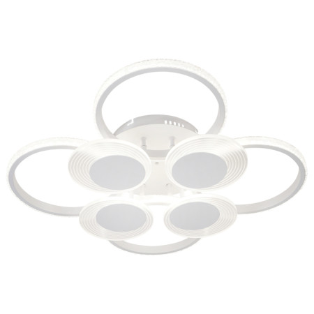 Потолочная люстра Escada Castor 10232/8LED