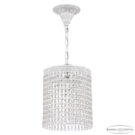 Подвесной светильник Bohemia Ivele Crystal AL19201/20FL WMN R