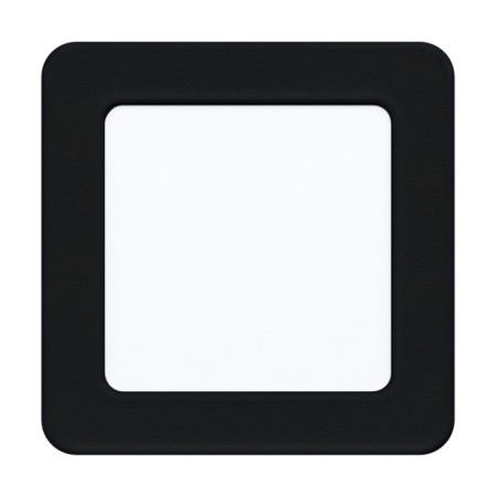 Встраиваемый светодиодный светильник Eglo Fueva 99187