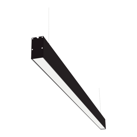 Светильник WOLTA STD ДСО11-36-201-6К-Ч 36Вт 6500К IP40 Матовый