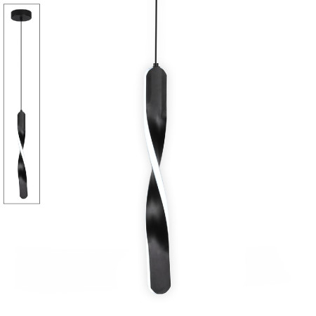 Подвесной светильник Natali Kovaltseva LED LAMPS 81419