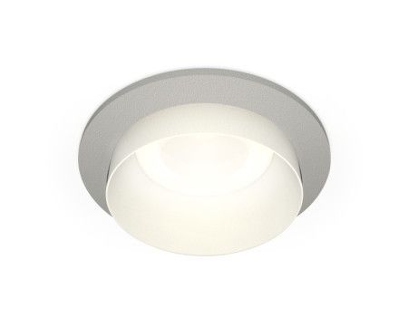 Встраиваемый светильник Ambrella Light Techno Spot XC6514020 (C6514, N6130)