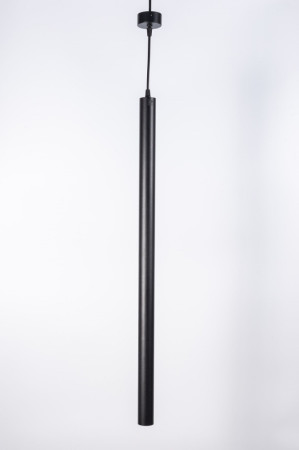 Подвесной светодиодный светильник Fiberli Tube480BW 12110301