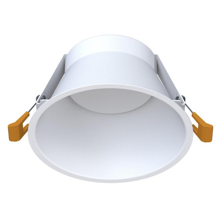 Встраиваемый светильник Nowodvorski Uno L White 10844