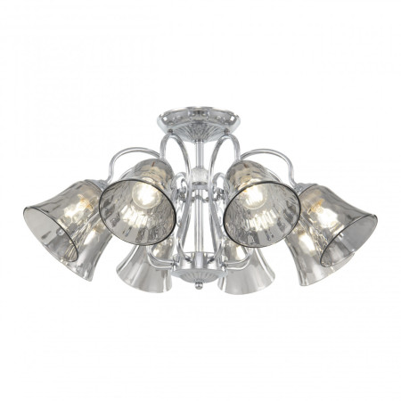 Потолочная люстра Arte Milano 340800/8 CR