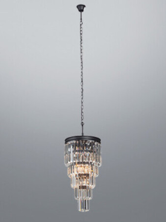 Подвесная люстра Vitaluce V5151-1/7