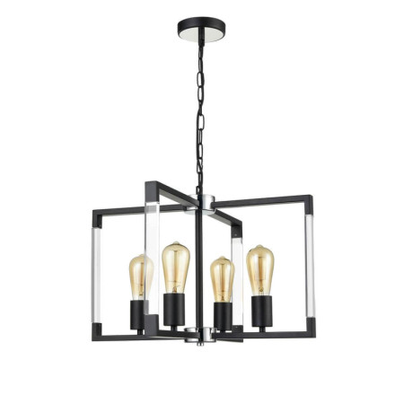 Подвесной светильник Vele Luce Turin VL5022P04